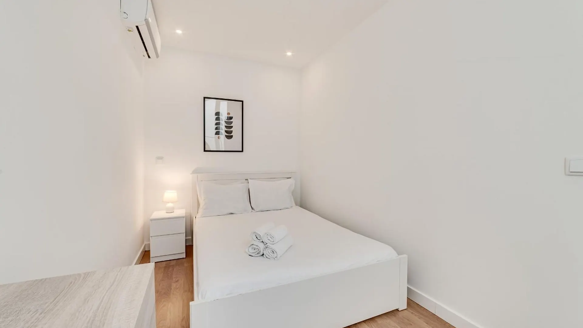 ליסבון By The Palace - Ajuda Apartments