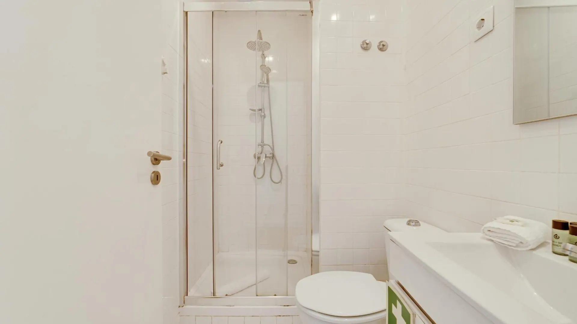 ליסבון By The Palace - Ajuda Apartments