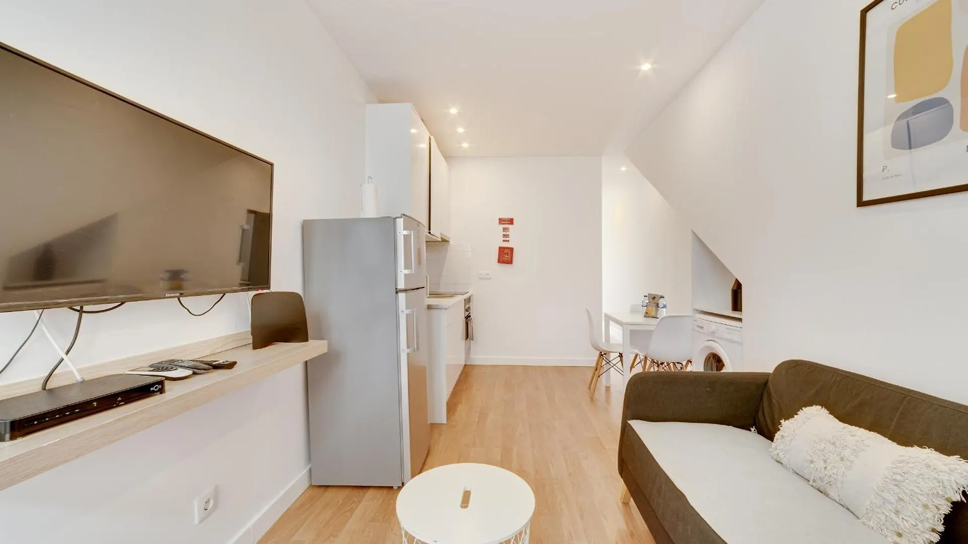 By The Palace - Ajuda Apartments Lisboa
