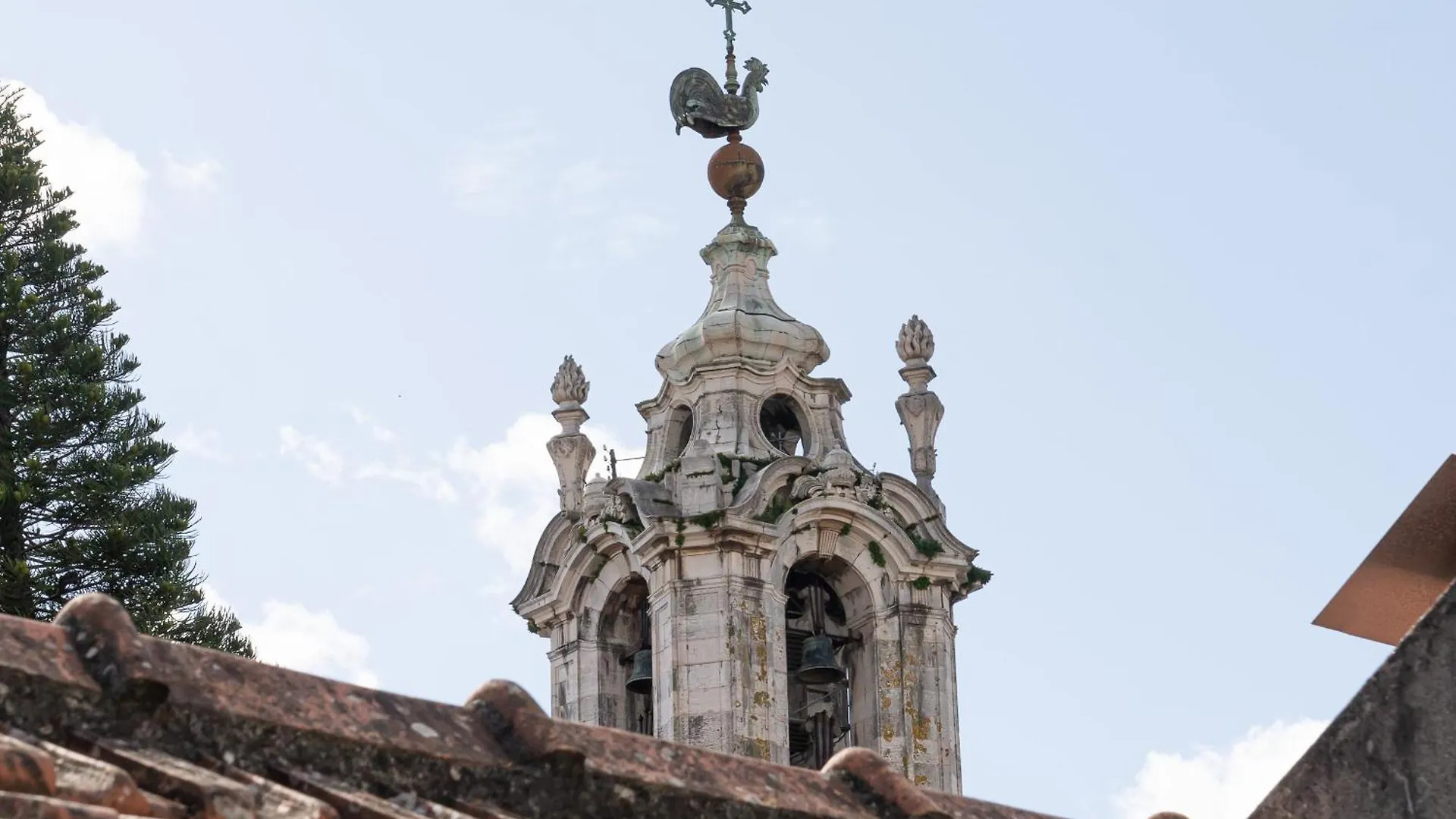 By The Palace - Ajuda Apartments Lisboa