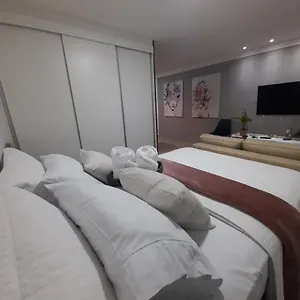 1202 Aeroporto Apartamento Guarulhos
