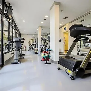 Flat Luxuoso Proximo Aeroporto - Nobilis Congonhas - H308 Apartamento São Paulo