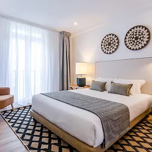 Appartement Morais Soares 131, Lisboa