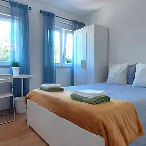 Séjour chez l'habitant Sao Martinho, Lisboa