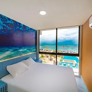 Mirante De Porto 108 Apartamento Pôrto das Galinhas
