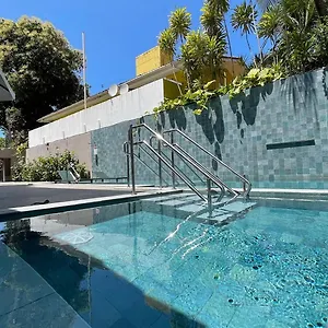 Flats No Dubourcq Por Yolo Casa de Férias Pôrto das Galinhas