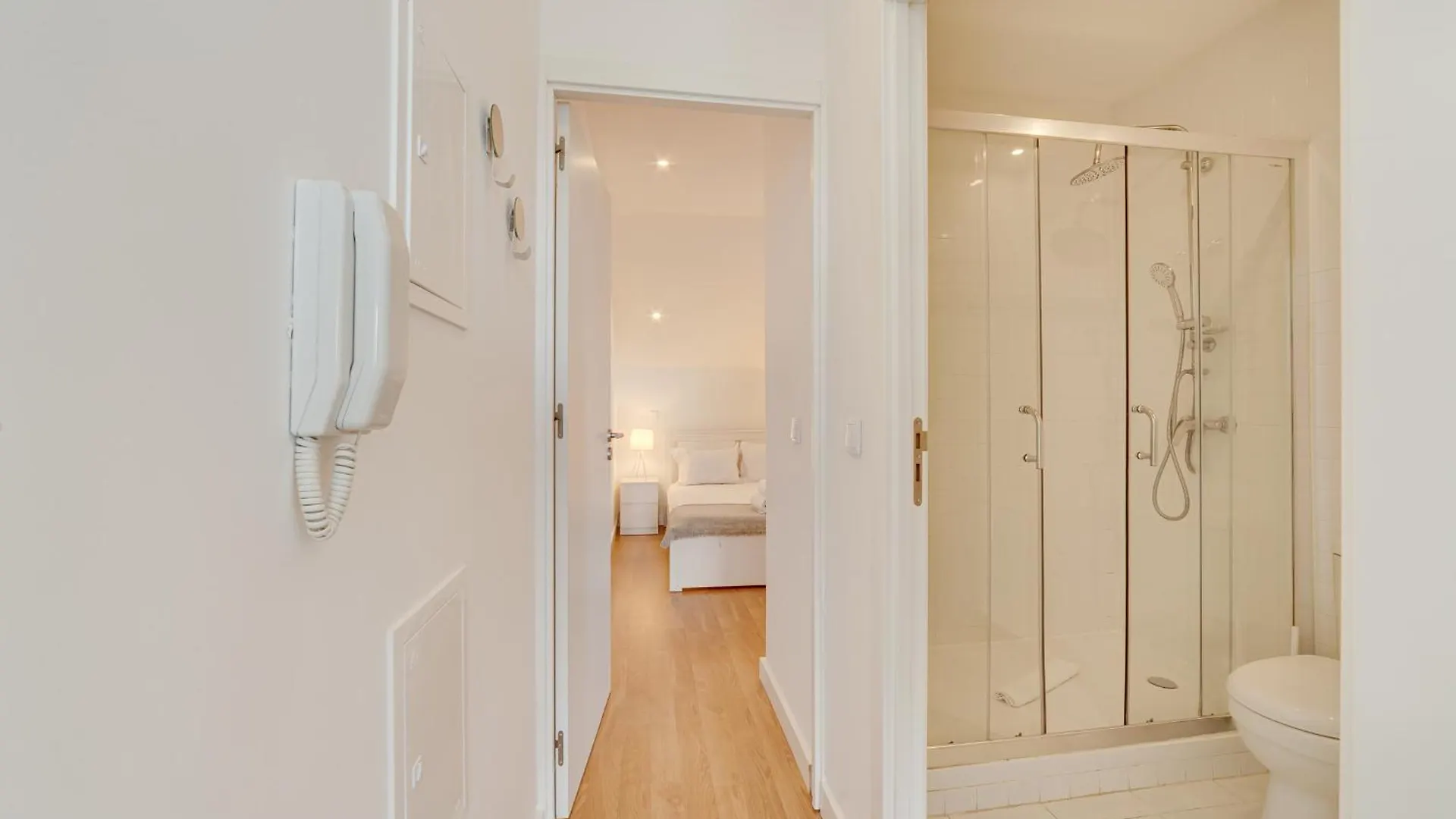 By The Palace - Ajuda Apartments Lisbon