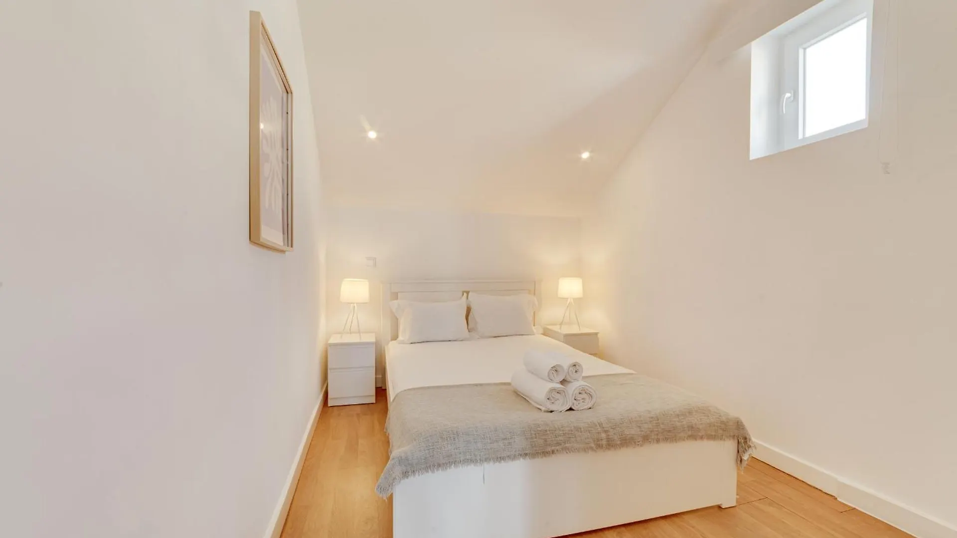 By The Palace - Ajuda Apartments Lisboa