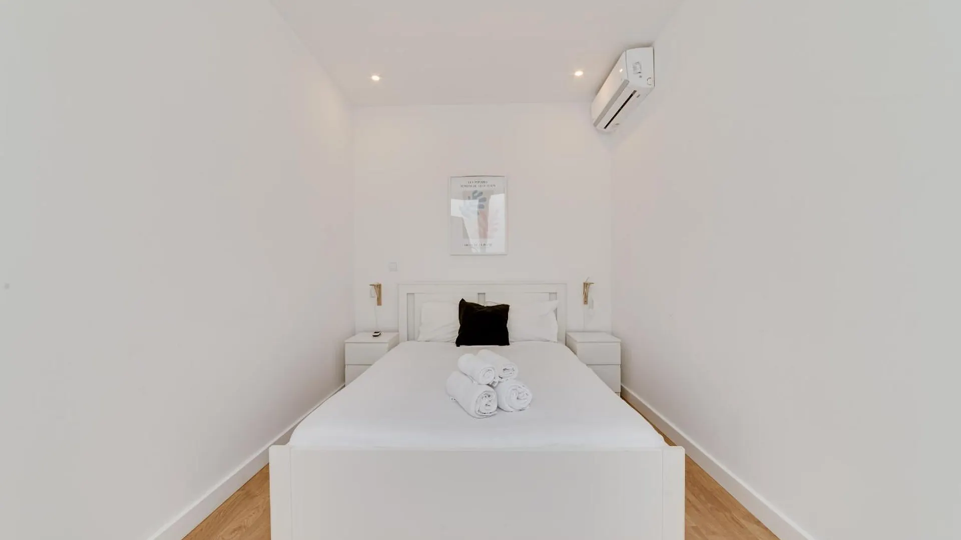 By The Palace - Ajuda Apartments Lisboa