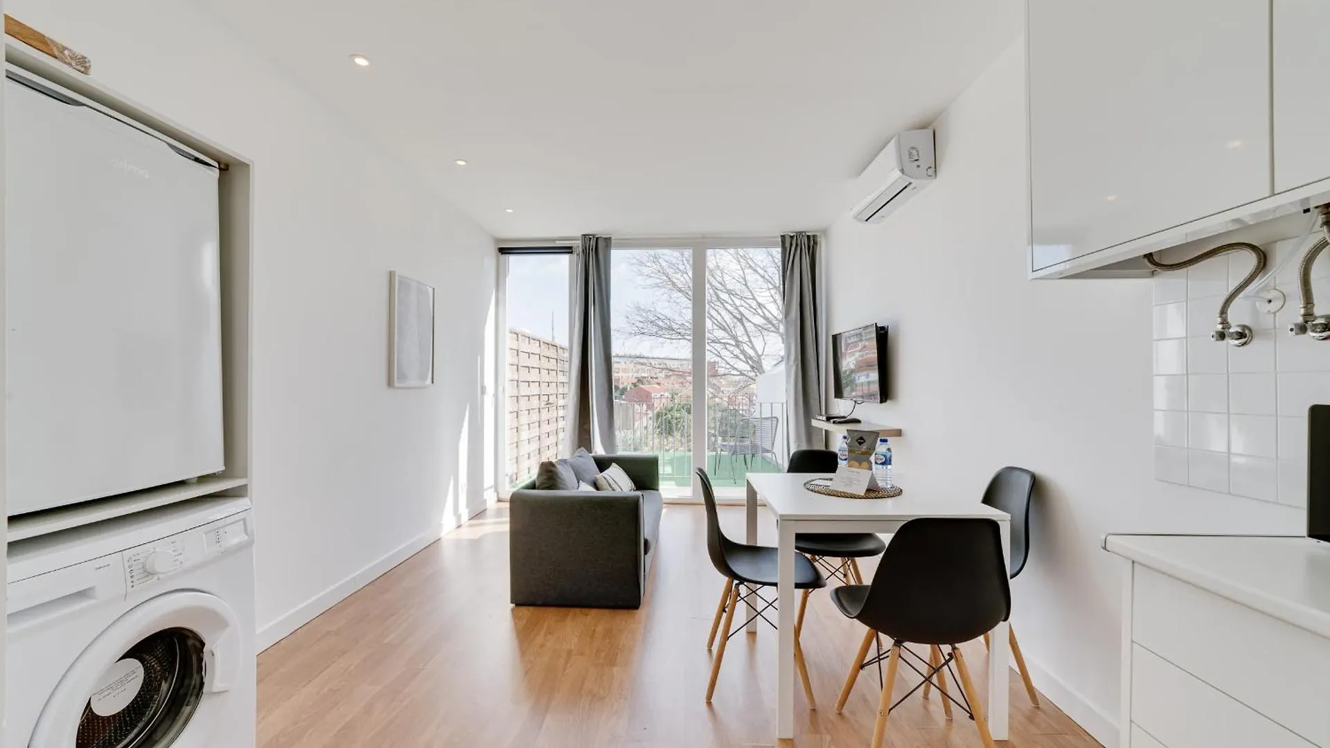 By The Palace - Ajuda Apartments Lisbon